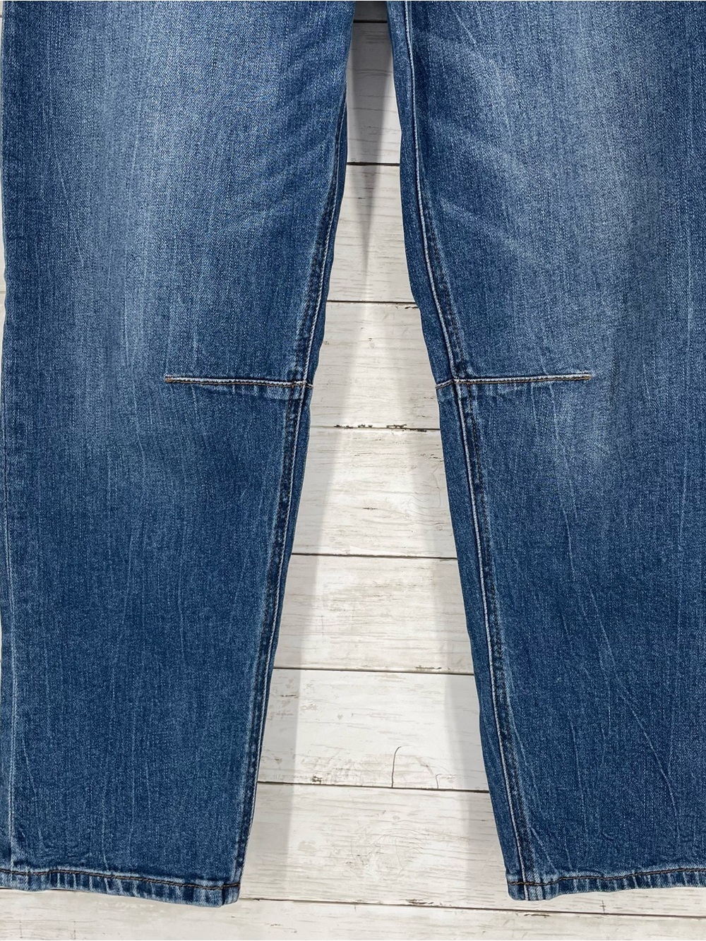 KUT‎ From The Kloth Ashley Slouchy Barrel Jeans Size 2 High Rise - Picture 7 of 11